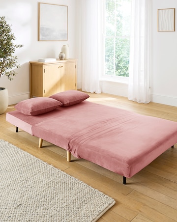 Lena Sofa Bed - Double