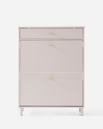 Coates Shoe Cabinet