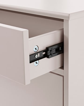Coates Shoe Cabinet