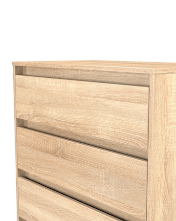Sloan 5 Drawer Chest