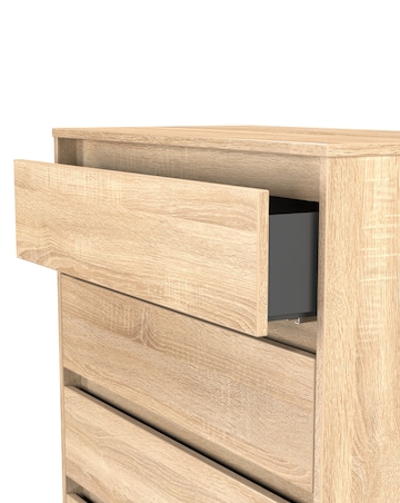 Sloan 5 Drawer Chest