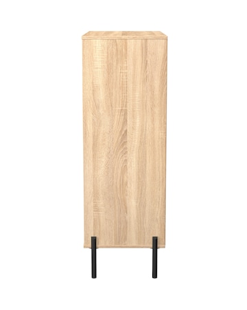 Sloan 5 Drawer Chest