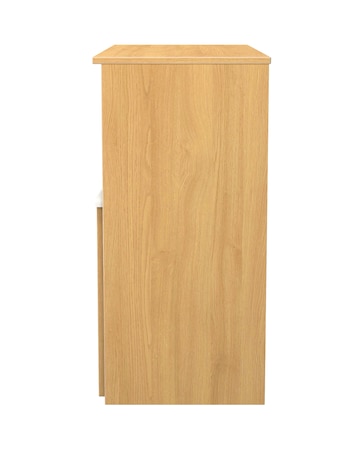Richmond Dressing Table & Stool Set