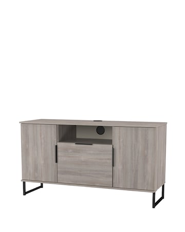 Hayden Ready Assembled TV Unit
