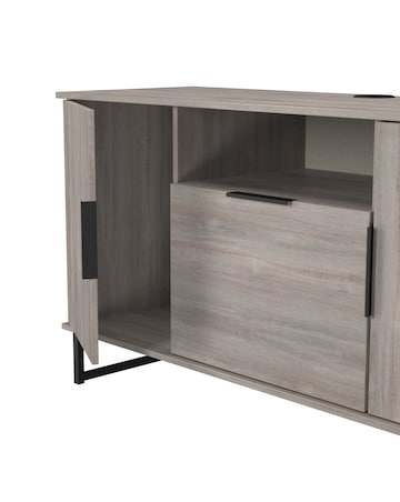 Hayden Ready Assembled TV Unit