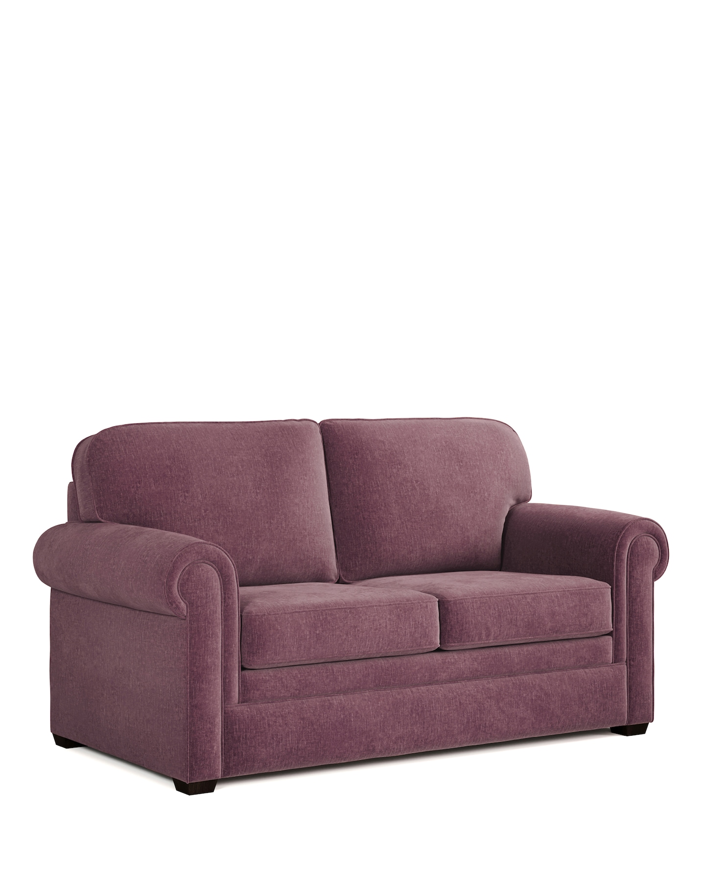 New In - Jay-Be Chenille 2 Seat Sofa Bed Mattress