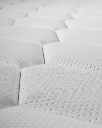 Dormeo Aloe Vera Deluxe Memory Foam Mattress
