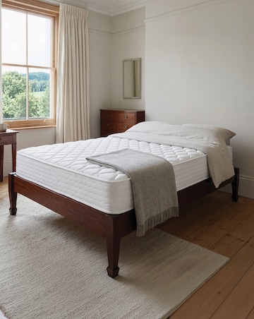 Dormeo Aloe Vera Plus Memory Foam Mattress