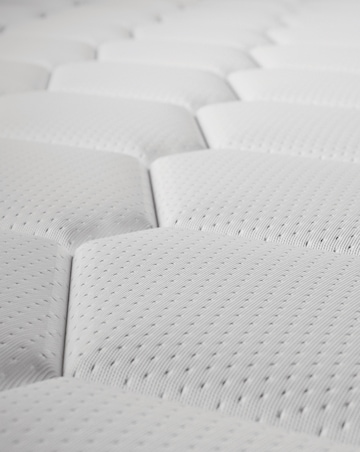 Dormeo Aloe Vera Plus Memory Foam Mattress