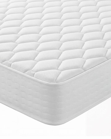 Dormeo Aloe Vera Plus Memory Foam Mattress