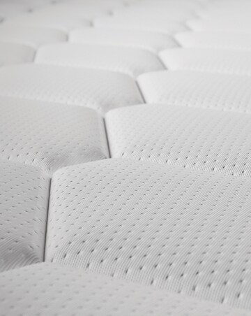 Dormeo Aloe Vera Memory Foam Mattress