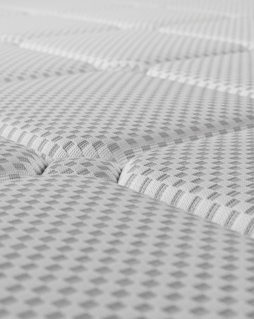 Dormeo Fresh Plus Memory Foam Mattress