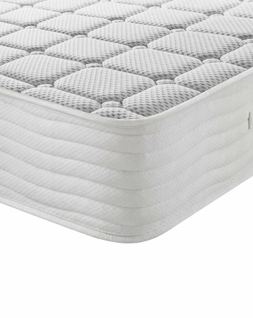 Dormeo Fresh Plus Memory Foam Mattress