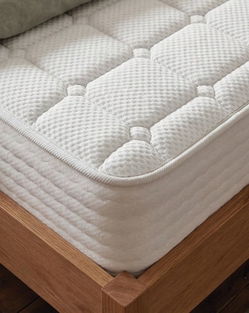 Dormeo Fresh Plus Memory Foam Mattress
