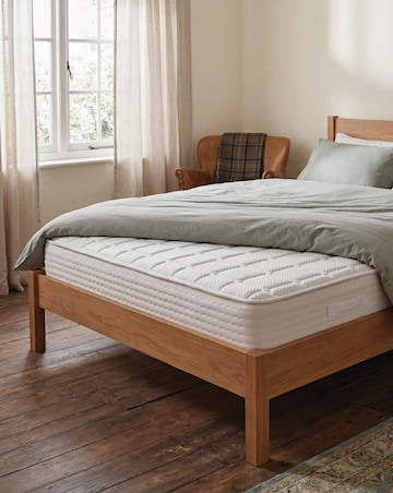 Dormeo Fresh Plus Memory Foam Mattress