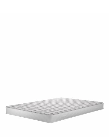 Dormeo Fresh Deluxe Memory Foam Mattress