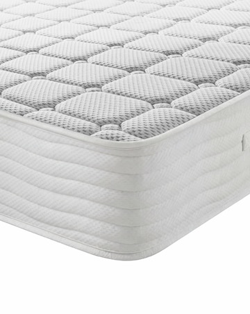 Dormeo Fresh Deluxe Memory Foam Mattress