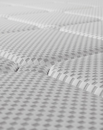 Dormeo Fresh Deluxe Memory Foam Mattress