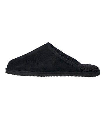 Jack & Jones Mule Slipper