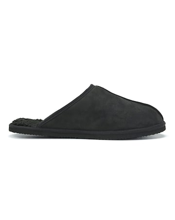 Jack & Jones Mule Slipper