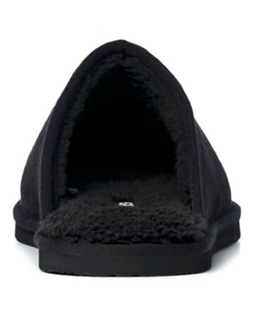 Jack & Jones Mule Slipper