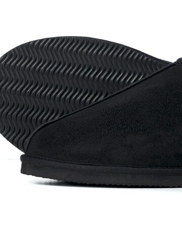Jack & Jones Mule Slipper