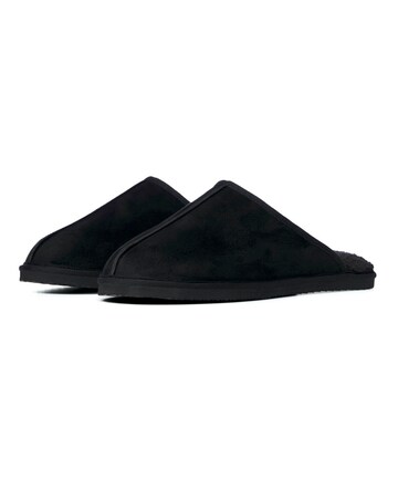Jack & Jones Mule Slipper