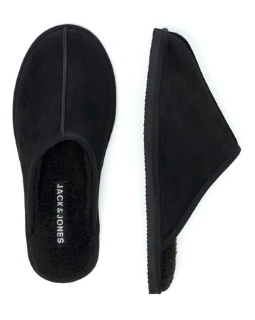 Jack & Jones Mule Slipper