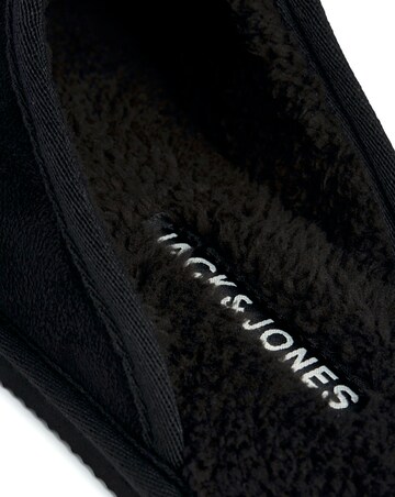Jack & Jones Mule Slipper