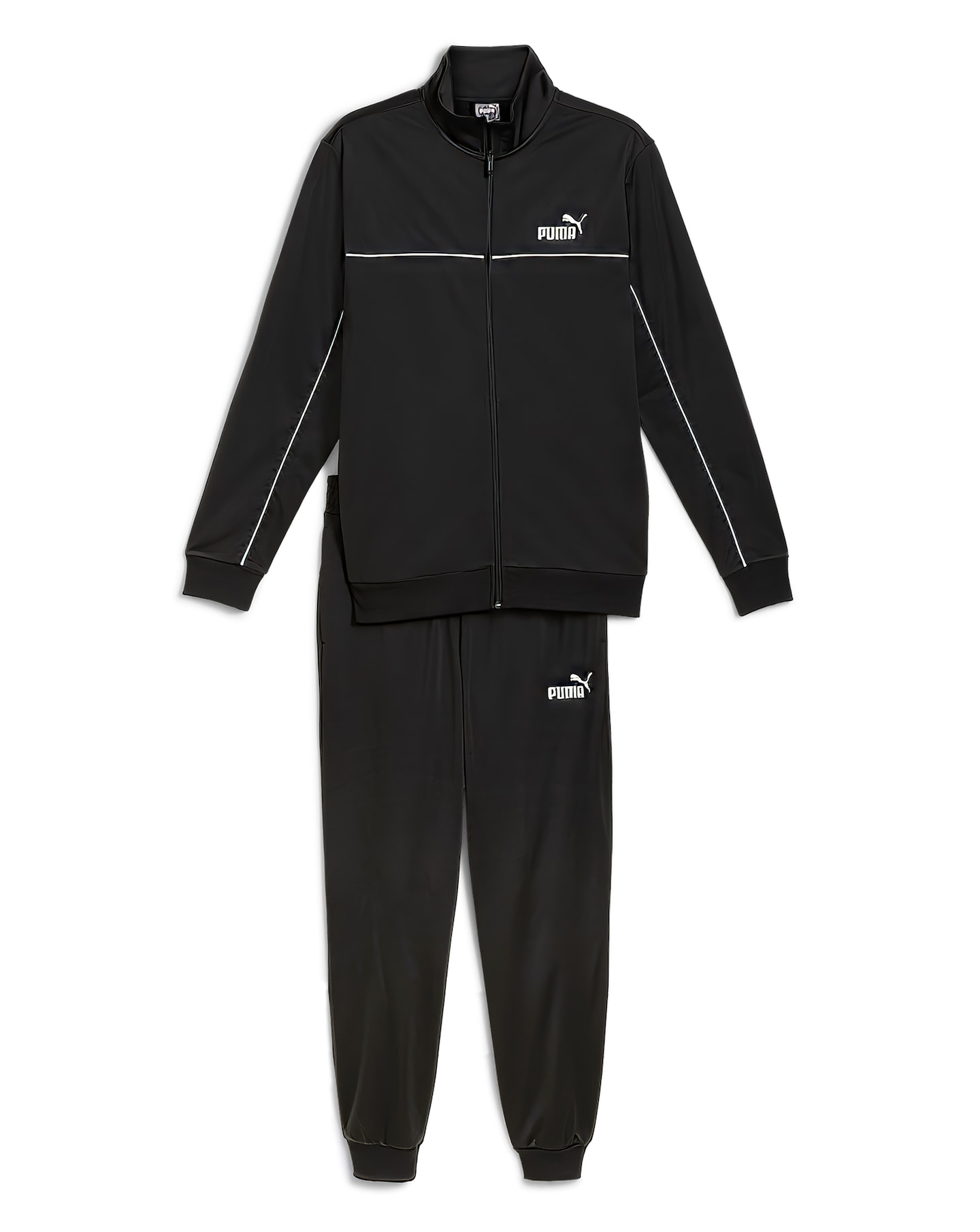 PUMA Poly Piping Tracksuit