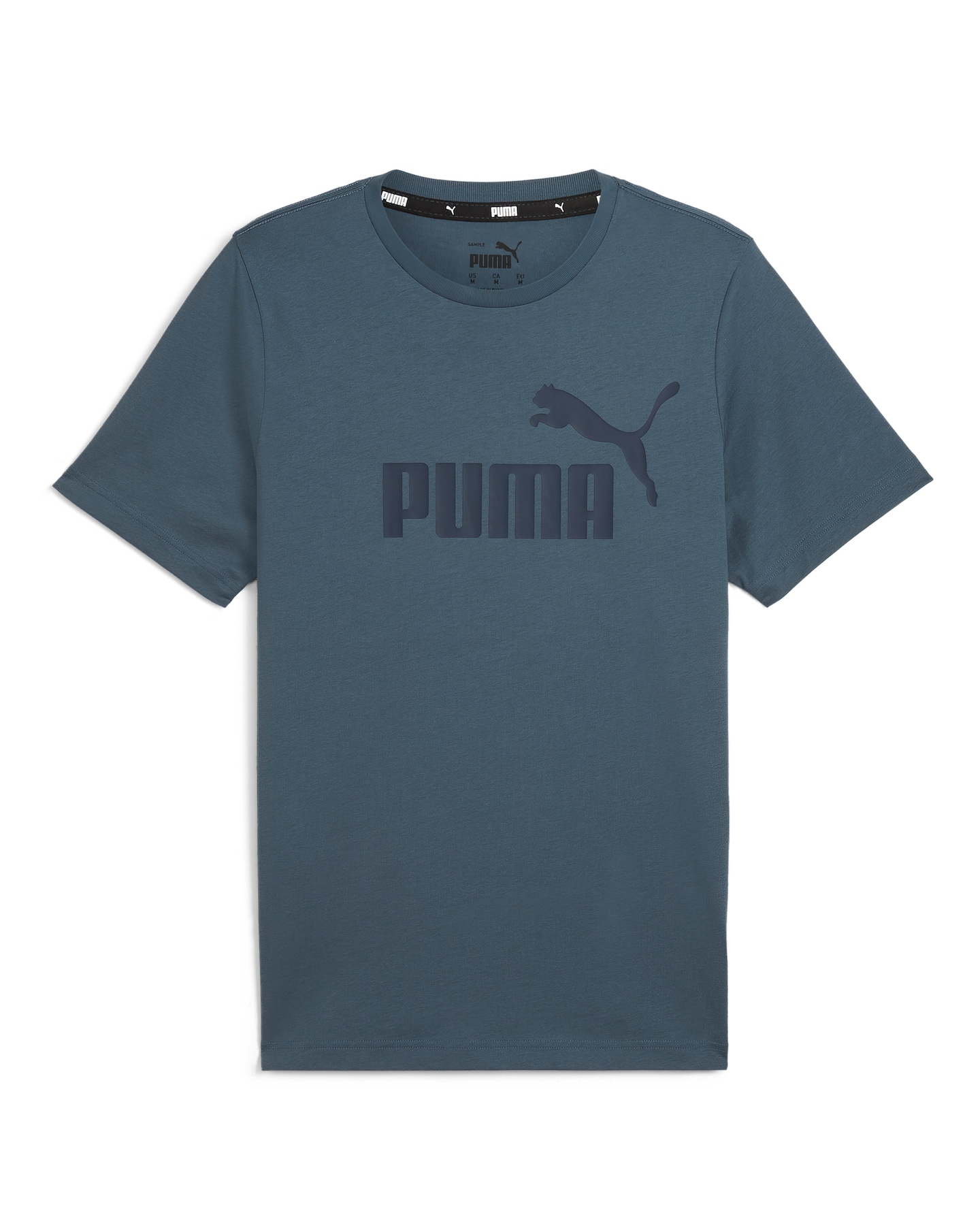 PUMA Essentials Logo T-Shirt