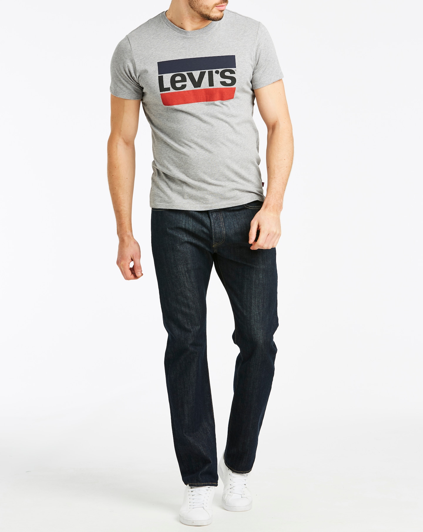 Jacamo levi hot sale jeans