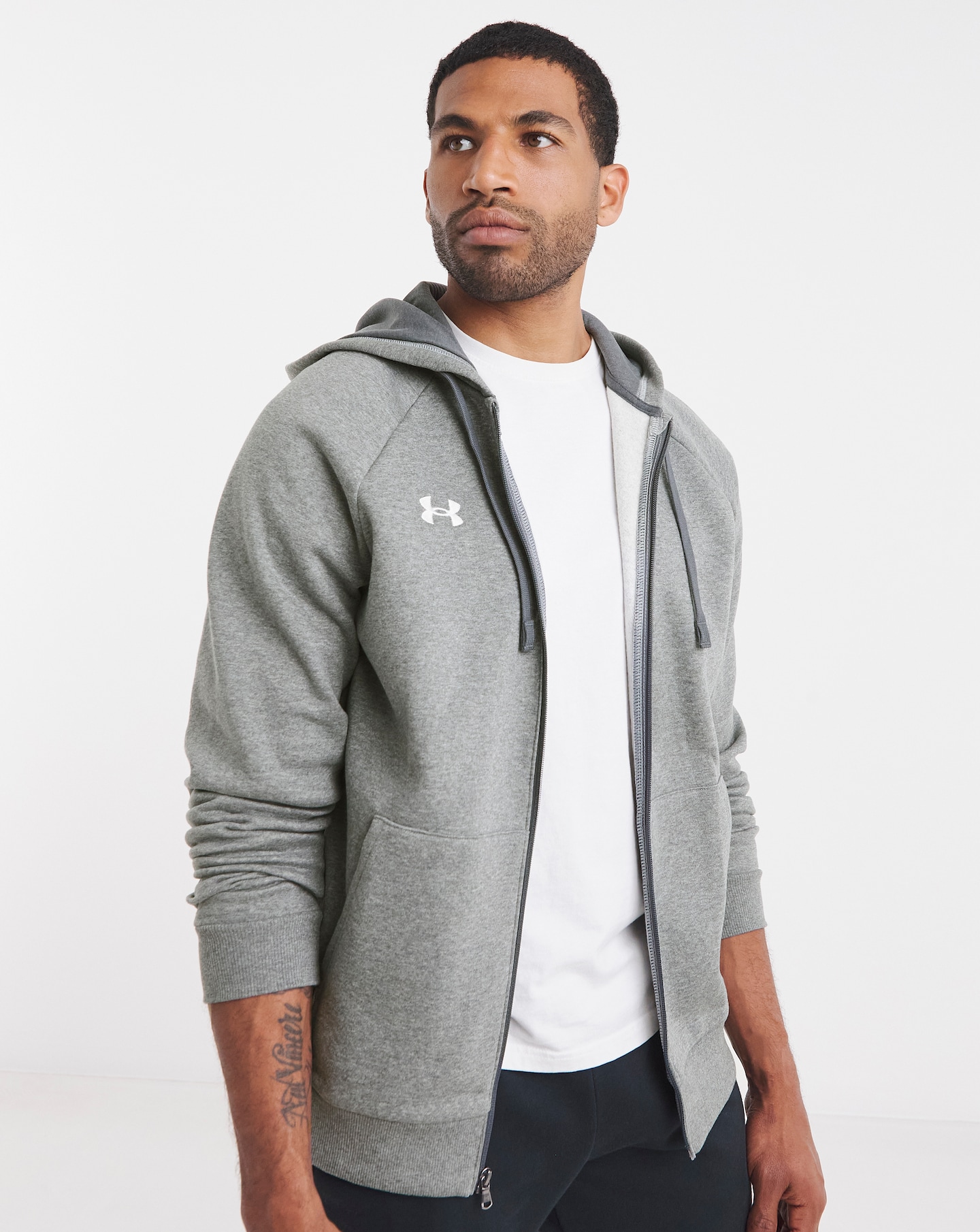 Under Armour Rival Fleece Hoodie