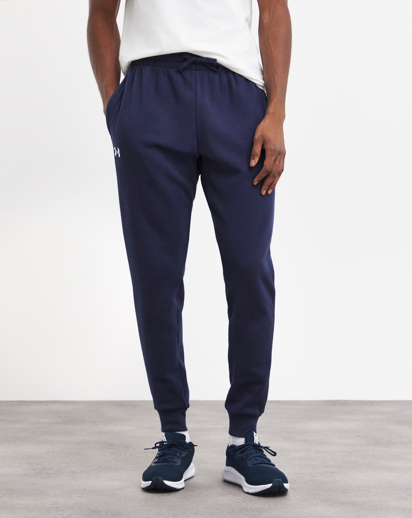 Under armour storm rival joggers cheap