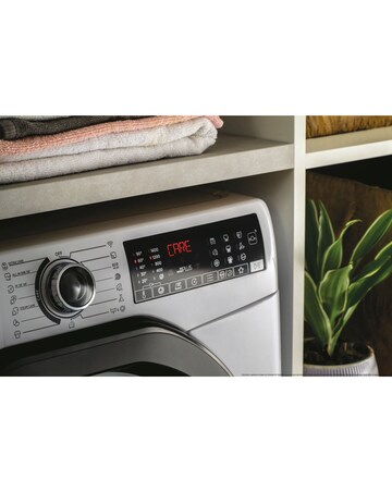 Hoover H-Wash 350 H3DPS4866TAMB-80 8+6kg Washer Dryer
