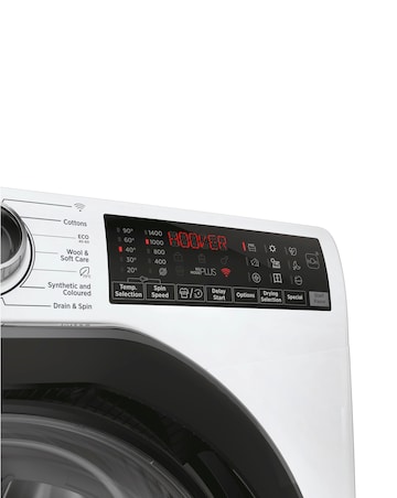 Hoover H-Wash 350 H3DPS4866TAMB-80 8+6kg Washer Dryer