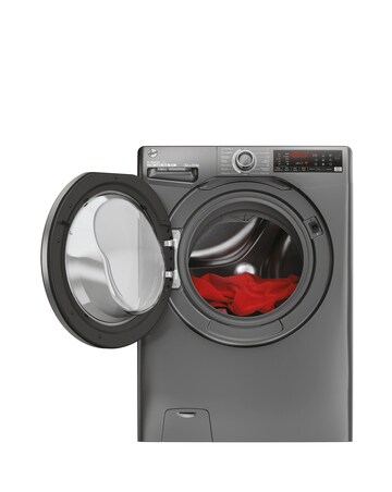 Hoover H-Wash 350 H3WPS4106TAMBR80 10kg Washing Machine