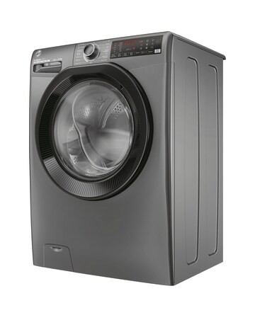 Hoover H-Wash 350 H3WPS4106TAMBR80 10kg Washing Machine