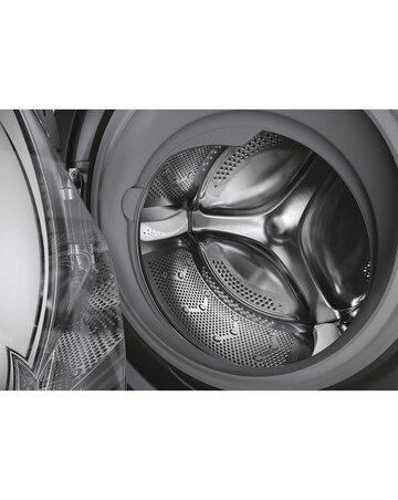 Hoover H-Wash 350 H3WPS4106TAMBR80 10kg Washing Machine