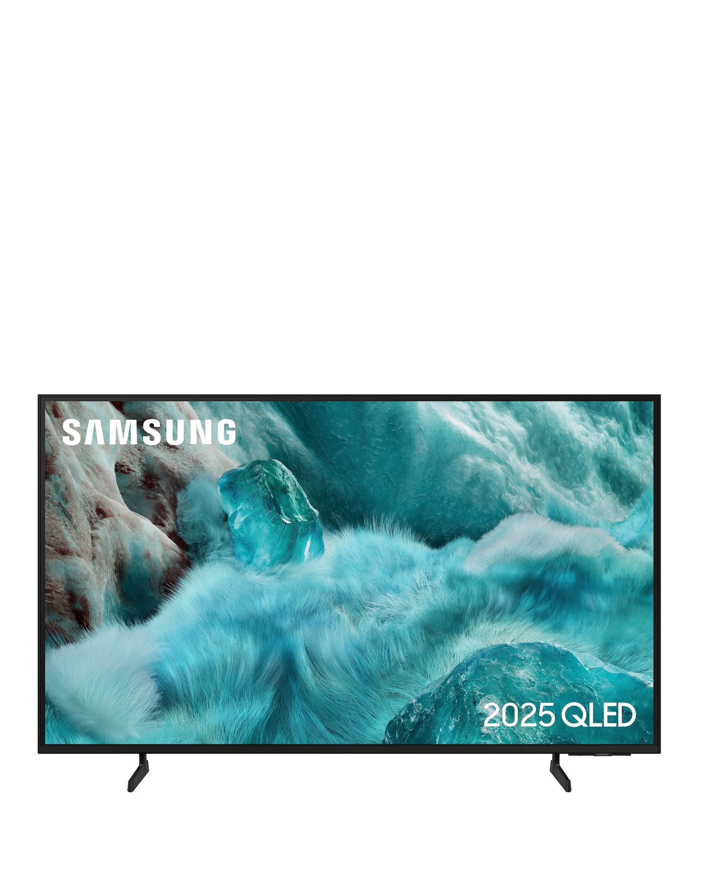 Samsung QE75Q7F2AUXXU 75in QLED AI TV
