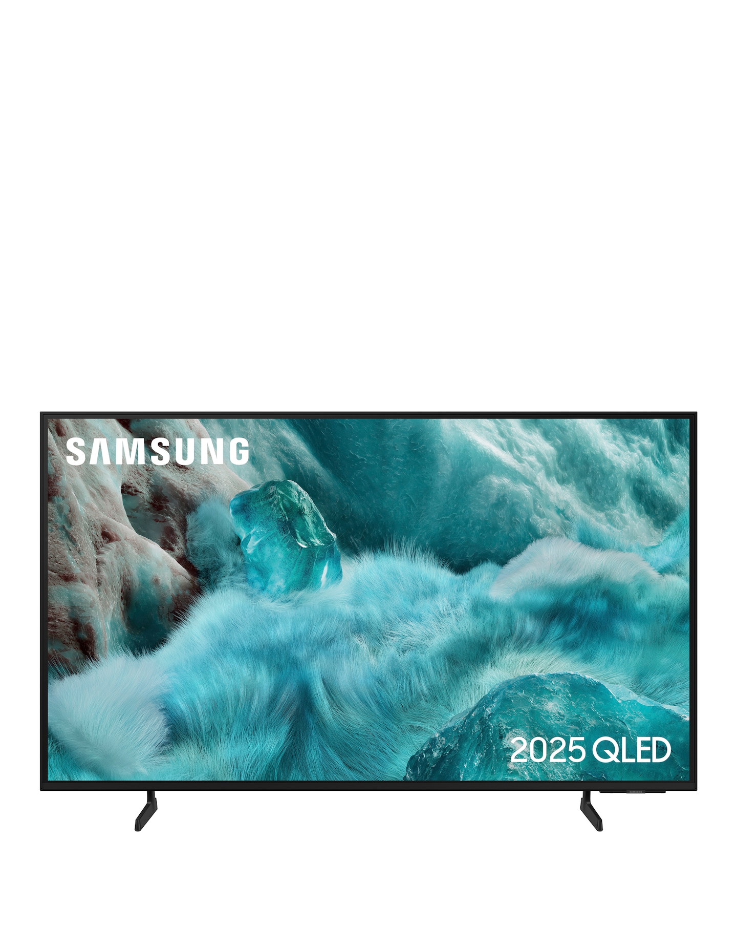 Samsung QE55Q7F2AUXXU 55in QLED AI TV