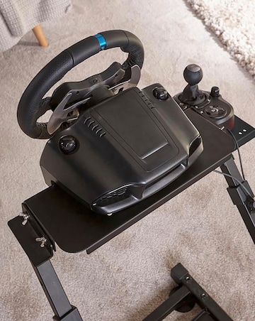 X Rocker APEX Racing Rig