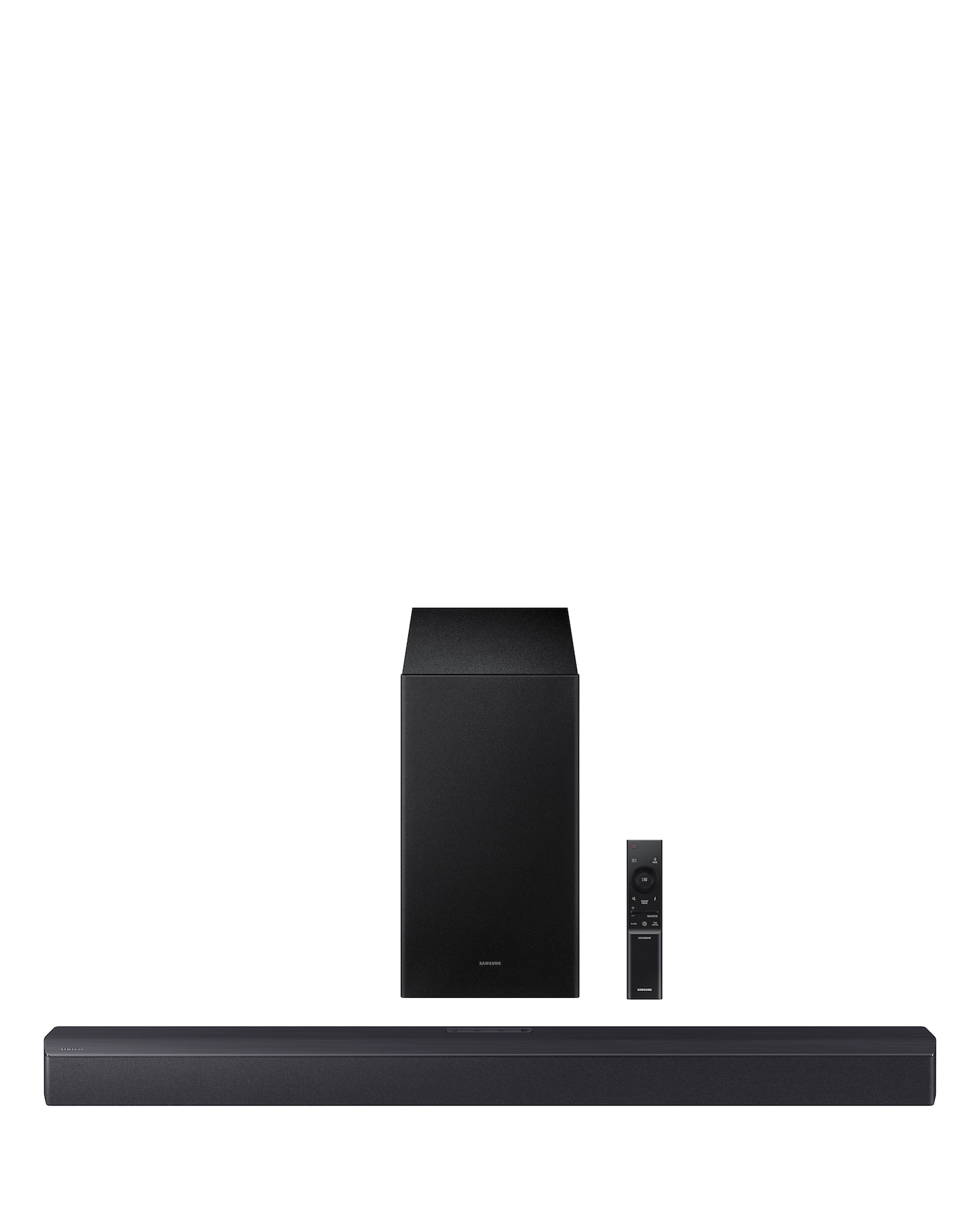 Samsung 2.1ch Soundbar w Subwoofer