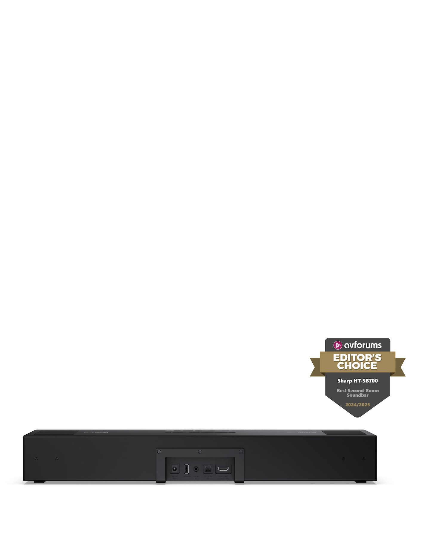 Sharp HT-SB700 140W 2.0.2 Soundbar
