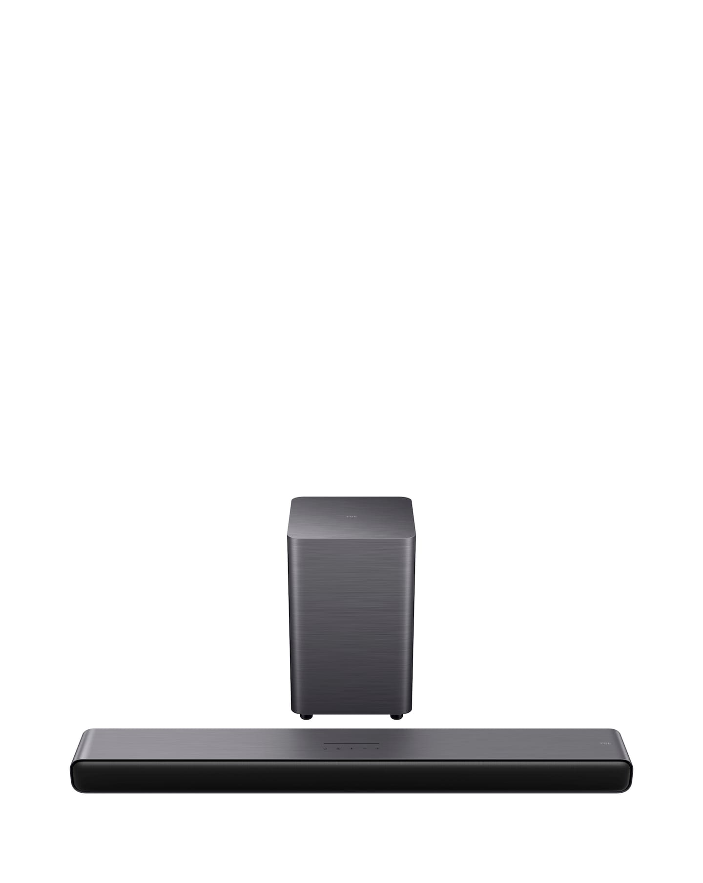 TCL S55HK 2.1 Soundbar with Subwoofer