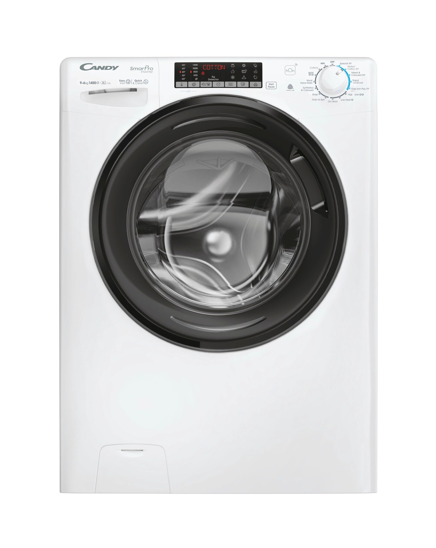 Candy CSOW4966TWMB6-80 9/6kg Wash Dry