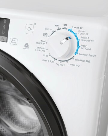 Candy CSOW4966TWMB6-80 Smart Pro Inverter 9/6kg Washer Dryer White + Install