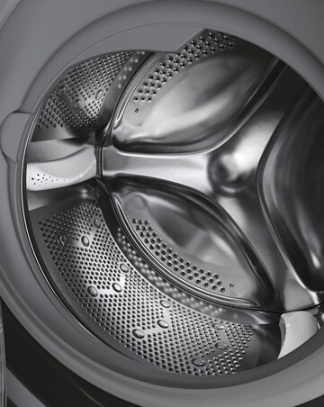 Candy CSOW4966TWMBB680 Smart Pro Inverter, 9/6kg, WiFi Washer Dryer - Black