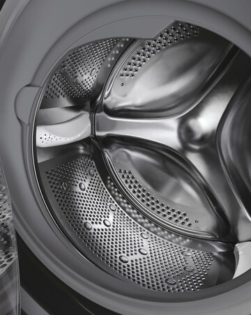 Candy CSOW4966TWMBB680 Smart Pro Inverter 9/6kg Washer Dryer Black + Install