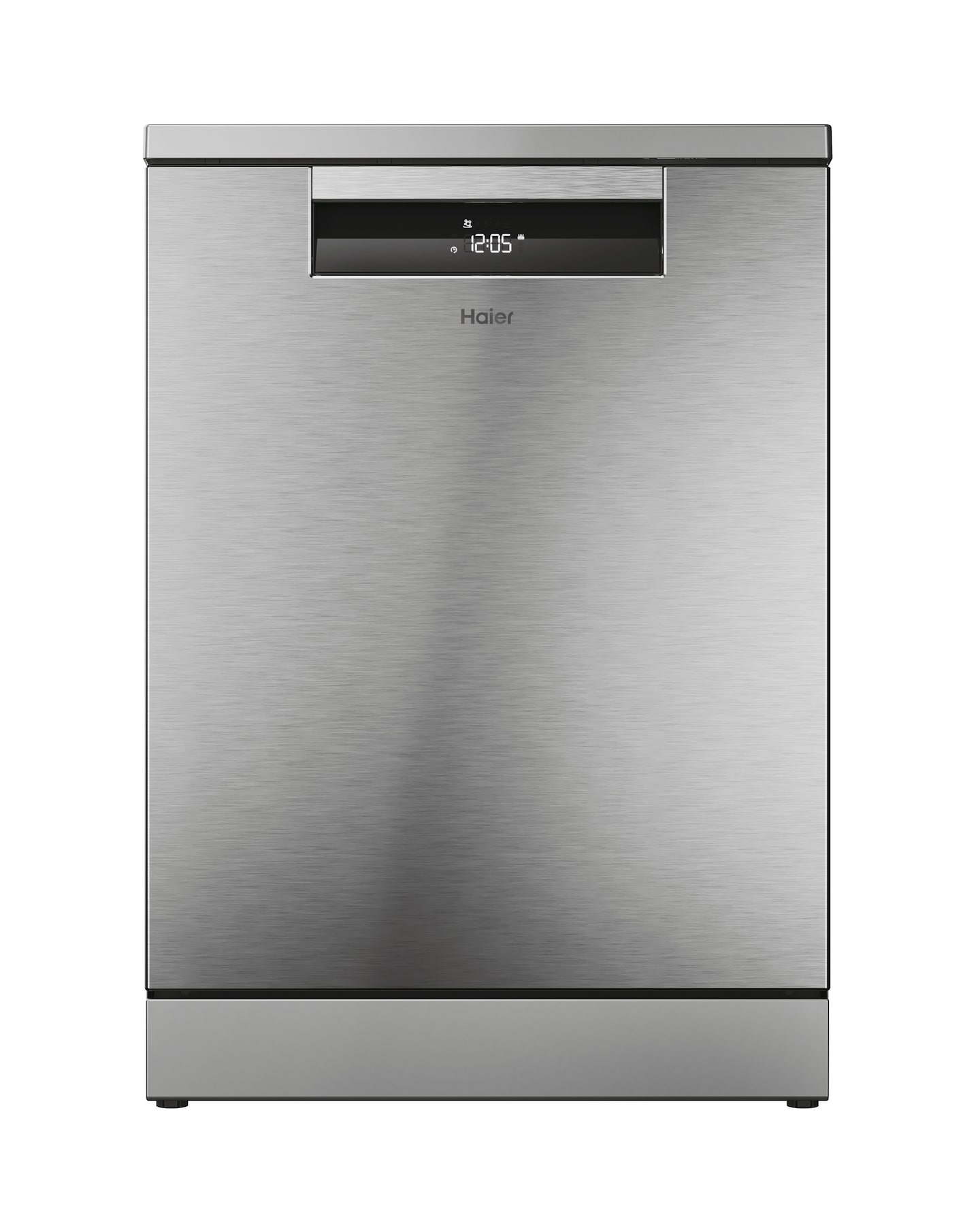 Haier XF5C4M1X-80 15 Place Dishwasher